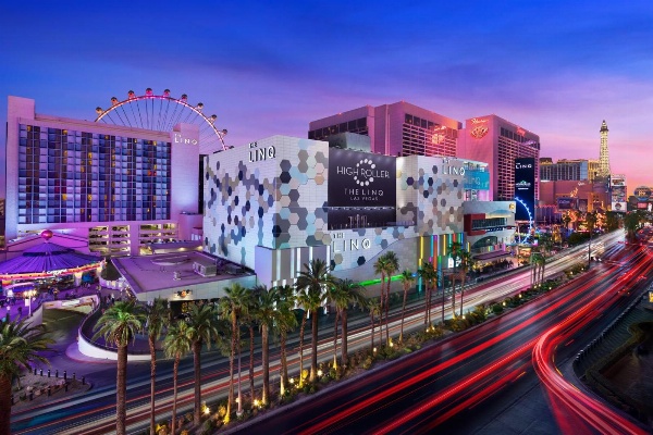 The Linq Hotel And Casino image 1