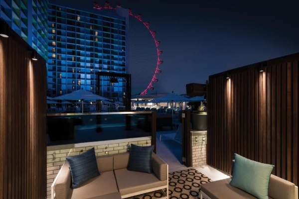 The Linq Hotel And Casino image 20