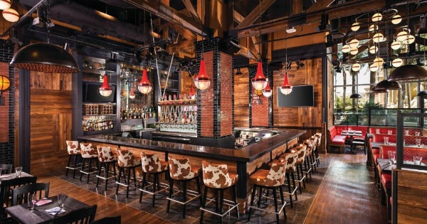 The Linq Hotel And Casino image 21