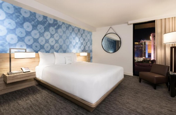 The Linq Hotel And Casino image 29