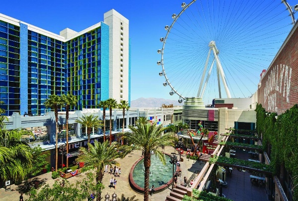 The Linq Hotel And Casino image 3
