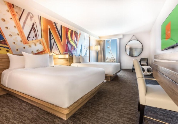 The Linq Hotel And Casino image 30