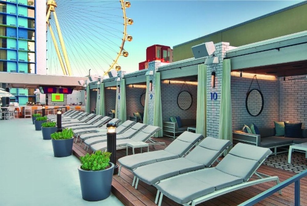 The Linq Hotel And Casino image 8